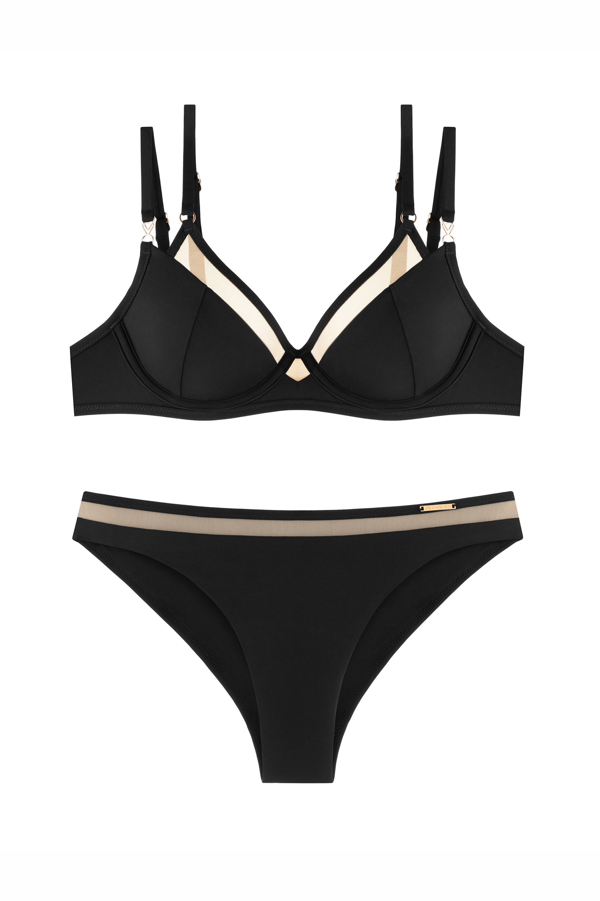 945-057/945-222 купальний костюм Anabel Arto